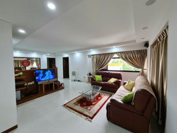Blk 8A Boon Tiong Arcadia (Bukit Merah), HDB 5 Rooms #253593601